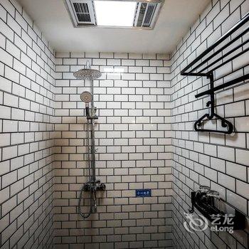 重庆解放碑一沐艺术酒店酒店提供图片