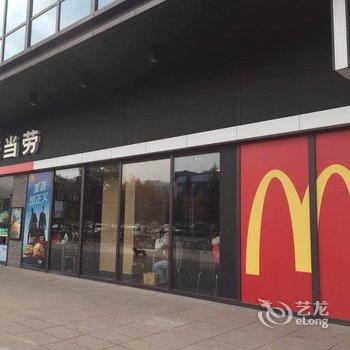 维也纳酒店(西部大道阳光天地店)酒店提供图片