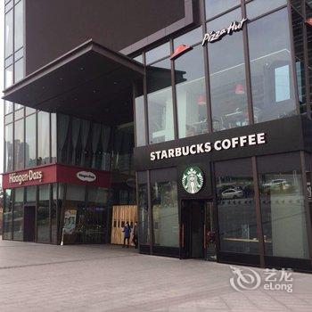 维也纳酒店(西部大道阳光天地店)酒店提供图片