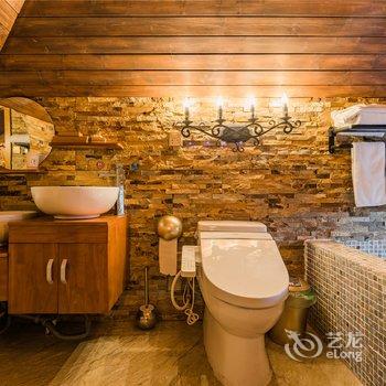 上海良住民宿酒店提供图片