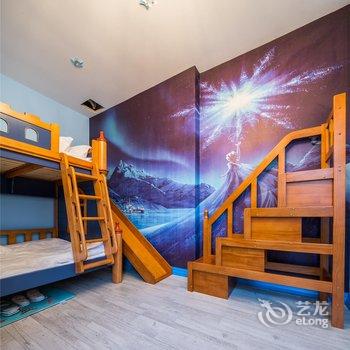 上海良住民宿酒店提供图片