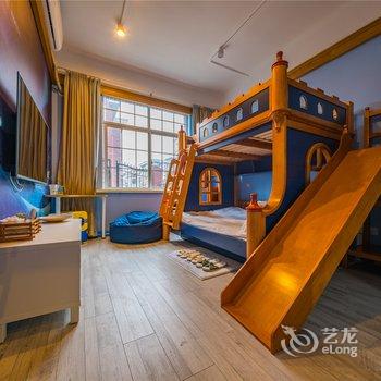 上海良住民宿酒店提供图片