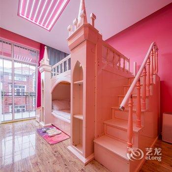 上海良住民宿酒店提供图片