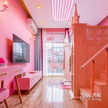 上海良住民宿酒店提供图片