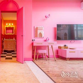 上海良住民宿酒店提供图片