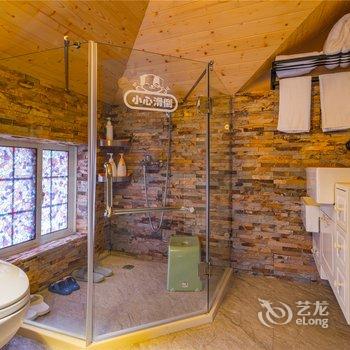 上海良住民宿酒店提供图片