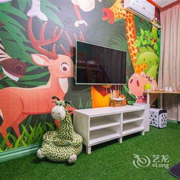 上海良住民宿酒店提供图片