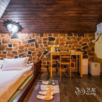 上海良住民宿酒店提供图片