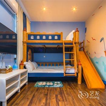 上海良住民宿酒店提供图片