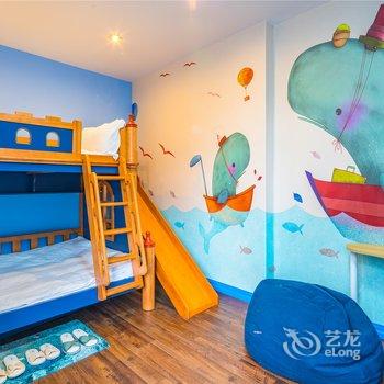 上海良住民宿酒店提供图片