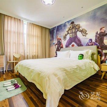 上海良住民宿酒店提供图片