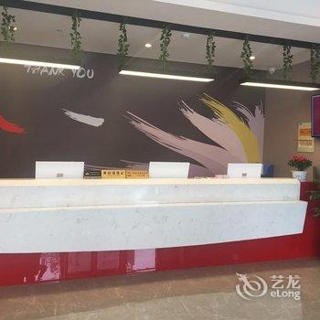 尚客优连锁酒店(常熟支塘店)酒店提供图片