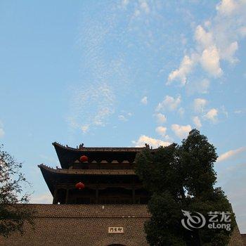 驿捷度假连锁酒店(台儿庄古城店)酒店提供图片