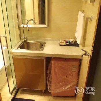 成都宜久公寓酒店酒店提供图片