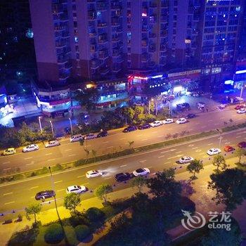 成都宜久公寓酒店酒店提供图片