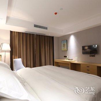 武汉佳阳曼邦精品酒店酒店提供图片