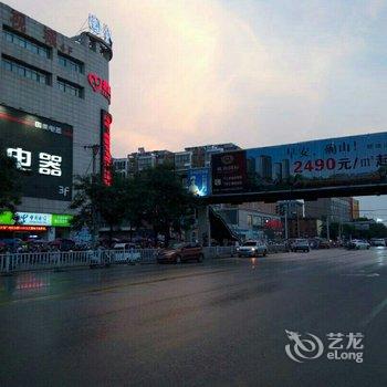 确山阳光旅馆酒店提供图片