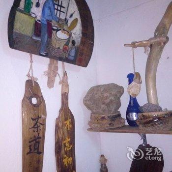 平潭坛南湾阿弟农家乐酒店提供图片