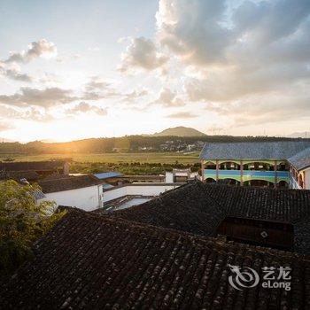 保山腾冲和顺云清客栈酒店提供图片