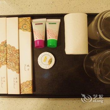 成都宜久公寓酒店酒店提供图片