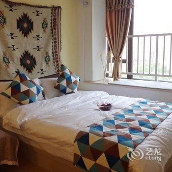 成都宜久公寓酒店酒店提供图片
