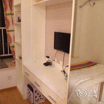 成都宜久公寓酒店酒店提供图片