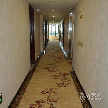茂名名轩假日酒店酒店提供图片