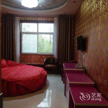涞水县贵和居酒店酒店提供图片