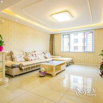 北戴河木子公寓酒店提供图片