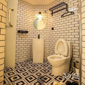 重庆解放碑一沐艺术酒店酒店提供图片