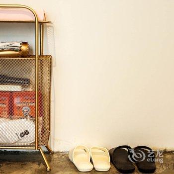 重庆解放碑一沐艺术酒店酒店提供图片