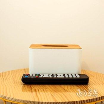 重庆解放碑一沐艺术酒店酒店提供图片