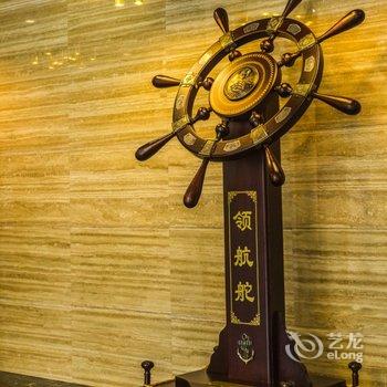 济宁翠都国际酒店酒店提供图片