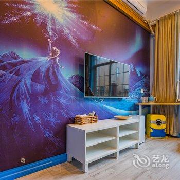 上海良住民宿酒店提供图片