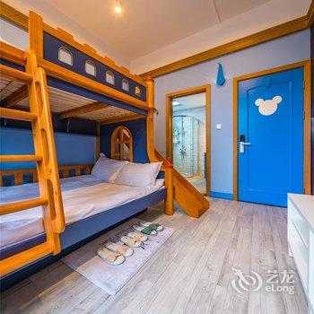 上海良住民宿酒店提供图片