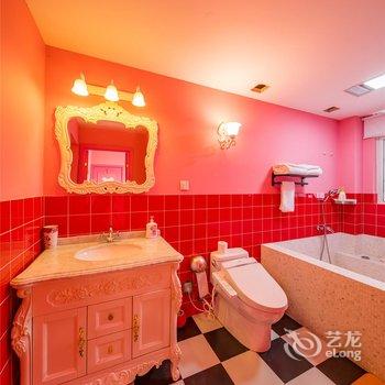 上海良住民宿酒店提供图片