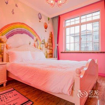上海良住民宿酒店提供图片