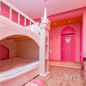 上海良住民宿酒店提供图片
