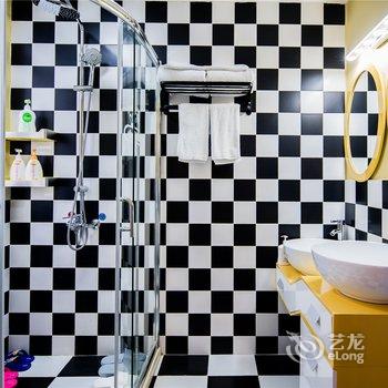 上海良住民宿酒店提供图片