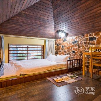 上海良住民宿酒店提供图片