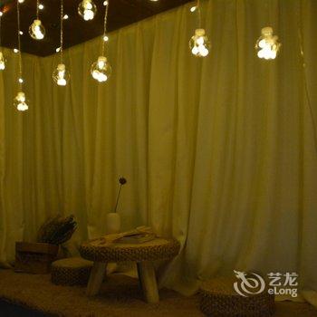 重庆蜗居民宿酒店提供图片