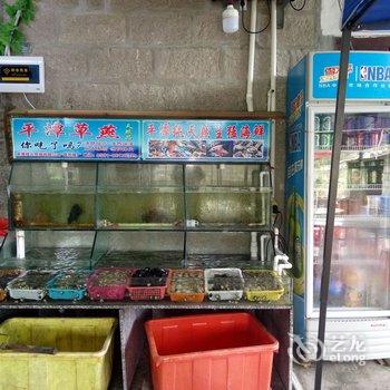 平潭坛南湾阿弟农家乐酒店提供图片