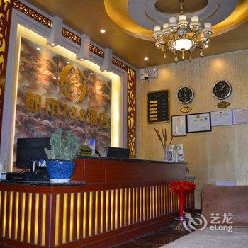 弥勒都市188酒店酒店提供图片