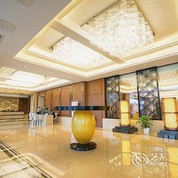 南京世纪缘大酒店(金箔路店)酒店提供图片
