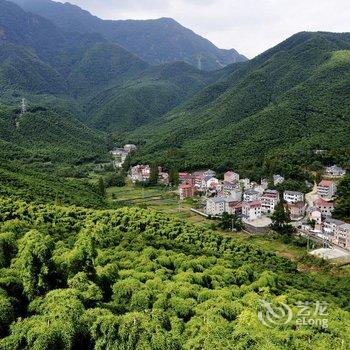 安吉卜宿乡居酒店提供图片