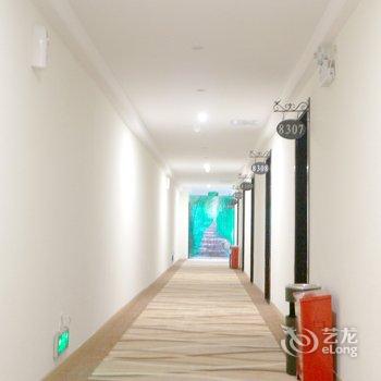 常德桃源7度酒店文昌路店酒店提供图片