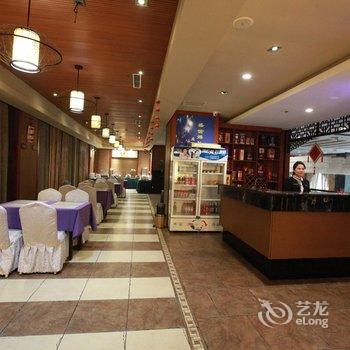 星程酒店(安阳高新区店)酒店提供图片