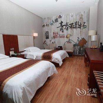 星程酒店(安阳高新区店)酒店提供图片