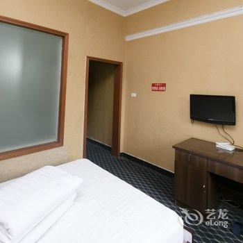 重庆长寿福瑞祥旅馆酒店提供图片