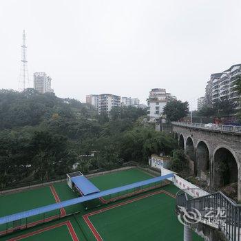 重庆长寿福瑞祥旅馆酒店提供图片